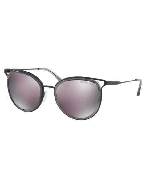 michael kors zonnebril havana|Michael Kors MK1025 HAVANA Sunglasses .